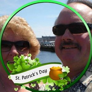 Meet your Posher, Robin